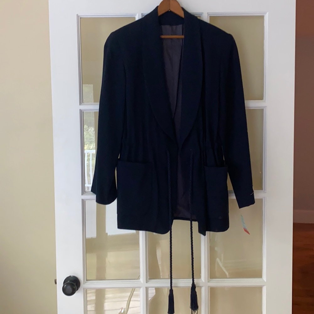 3/$20 Collection International Augustus Blazer